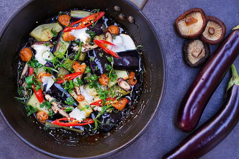 Ultimate Vegan Cooking Class 6 Hours - Accommodation Burleigh 1