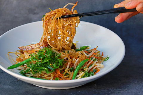 Ultimate Vegan Cooking Class 6 Hours - Accommodation Burleigh 0