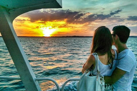 Phillip Island Twilight Cruise - Accommodation Burleigh 0