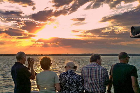 Phillip Island Twilight Cruise - Accommodation Burleigh 4