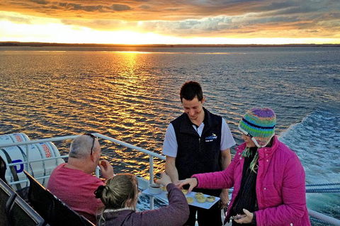 Phillip Island Twilight Cruise - Accommodation Burleigh 8