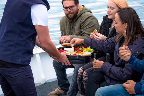 Phillip Island Twilight Cruise - Accommodation Burleigh 6