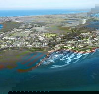Phillip Island Tour Including Phillip Island Penguin Parade - Accommodation Burleigh