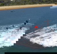 Phillip Island Ultimate Flyboard Experience - Accommodation Burleigh