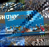 Melbourne Attractions Pass Including Melbourne Zoo Hop-on Hop-off Bus and SEA LIFE Aquarium - Accommodation Burleigh