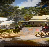 Phillip Island Churchill Island Heritage Farm Entry ticket - Accommodation Burleigh
