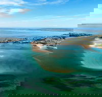 Phillip Island Helicopter Tour - Accommodation Burleigh