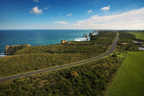 Ultimate Reverse Direction - 12 Apostles, Great Ocean Road - Small Group Tour - Accommodation Burleigh 2