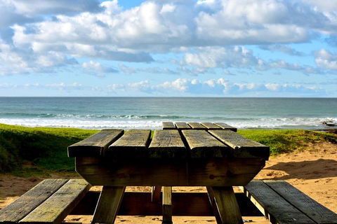 Ultimate Reverse Direction - 12 Apostles, Great Ocean Road - Small Group Tour - Accommodation Burleigh 8