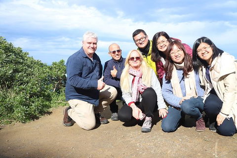 Ultimate Reverse Direction - 12 Apostles, Great Ocean Road - Small Group Tour - Accommodation Burleigh 11