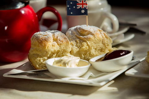 Half Day Puffing Billy Train Journey From Melbourne - Accommodation Burleigh 5