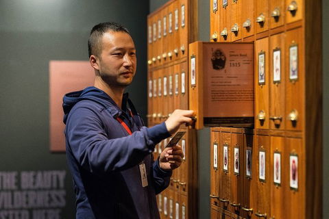 Port Arthur Historic Site 2-Day Pass - Accommodation Burleigh 9