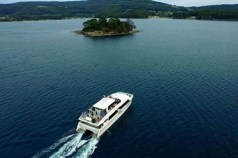 Port Arthur Historic Site 2-Day Pass - Accommodation Burleigh 5
