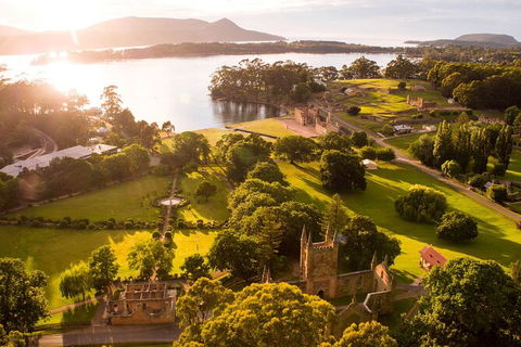 Port Arthur Historic Site 2-Day Pass - Accommodation Burleigh 10