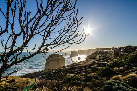 Adelaide To Melbourne 3-Day Trip Through Grampians And Great Ocean Road - Accommodation Burleigh 7