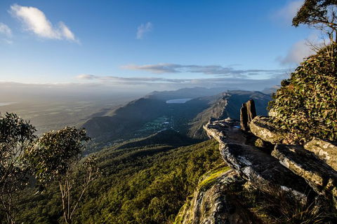 Adelaide To Melbourne 3-Day Trip Through Grampians And Great Ocean Road - Accommodation Burleigh 11