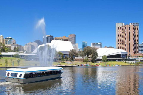 Ultimate Adelaide City And Hahndorf Tour - Accommodation Burleigh 0