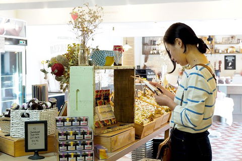 Ultimate Adelaide City And Hahndorf Tour - Accommodation Burleigh 5
