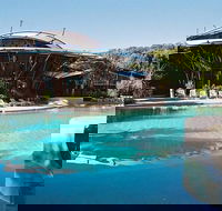 3 Day Fraser Island - Kingfisher Bay Resort HOTEL TWIN Brisbane Sunshine Coast - Accommodation Burleigh