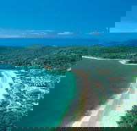 Sunshine Coast Hinterland and Noosa Day Trip from Brisbane Including Eumundi Markets and Ginger Factory - Accommodation Burleigh