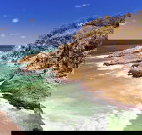 North Stradbroke Island Day Trip from Brisbane - Accommodation Burleigh