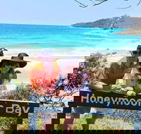 Cape Moreton Scenic 4WD Day Tour from Brisbane or the Gold Coast - Accommodation Burleigh