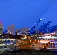 Brisbane River Dinner Cruise - Accommodation Burleigh