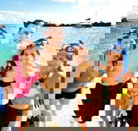 Moreton Island Snorkel and Sandboarding 4WD Day Trip from Brisbane - Accommodation Burleigh
