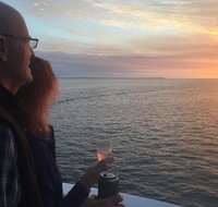 Hervey Bay Sunset Cruise - Accommodation Burleigh
