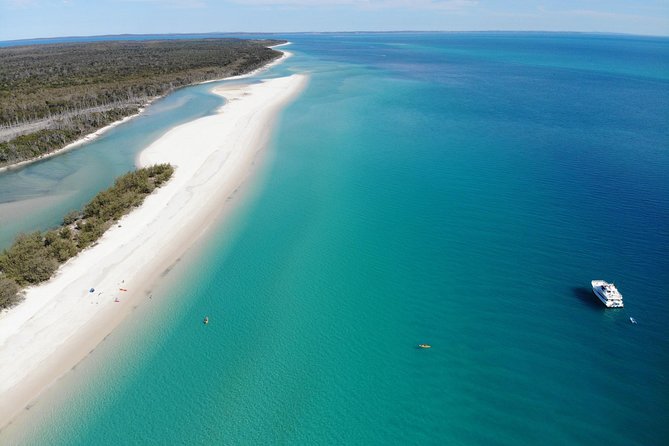 Hervey Bay QLD Accommodation Burleigh