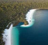Pack-free Camping Lake McKenzie Central Hike - 2 Days - Accommodation Burleigh