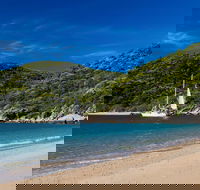 Full-Day Adventure Sailing Experience Circumnavigate Magnetic Island - Accommodation Burleigh