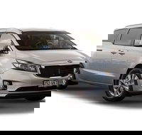 Airport Transfers - Accommodation Burleigh