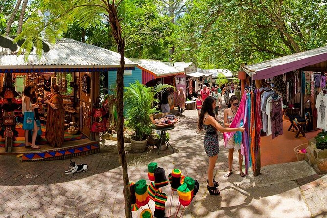 Mowbray QLD Accommodation Burleigh