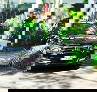 Trinity or Kewarra Breach to Cairns Airport Private Transfer - Accommodation Burleigh