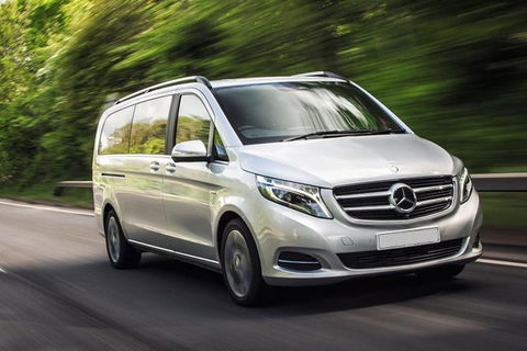 Cairns Airport (CNS) Arrival Transfer (Airport To Port Douglas Hotel Or Address) - Accommodation Burleigh 1