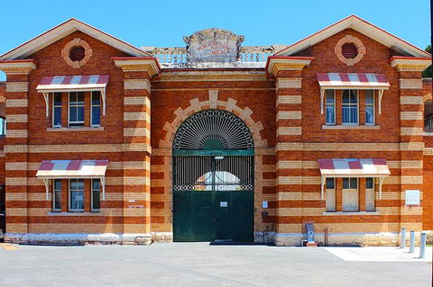 Family Friendly History Tour Of Boggo Road Gaol - Accommodation Burleigh 0