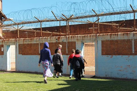 Family Friendly History Tour Of Boggo Road Gaol - Accommodation Burleigh 1
