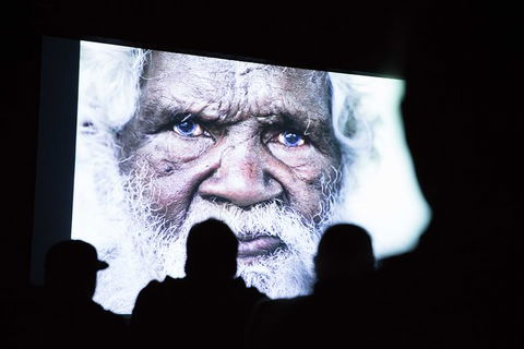 Aboriginal Live Theatre Show And Dinner - Accommodation Burleigh 3