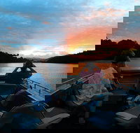 Daintree River Sunset Cruise - Accommodation Burleigh