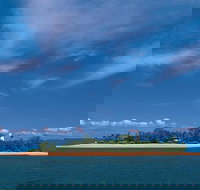 Afternoon Low Isles Snorkeling and Sailing Cruise from Port Douglas - Accommodation Burleigh