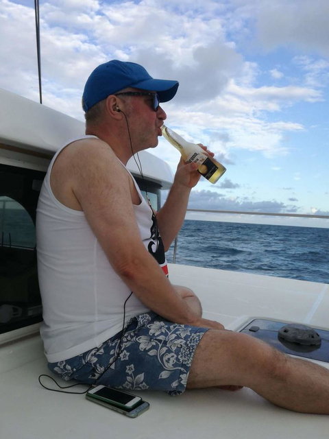 Afternoon Low Isles Snorkeling And Sailing Cruise From Port Douglas - Accommodation Burleigh 4