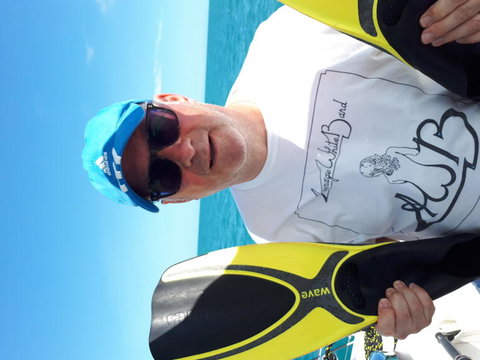 Afternoon Low Isles Snorkeling And Sailing Cruise From Port Douglas - Accommodation Burleigh 6