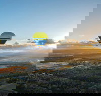 Hot Air Balloon Flight at Sunrise - with Port Douglas Transfers - Accommodation Burleigh