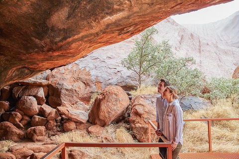 Uluru & Kata Tjuta Sights & Sounds - Accommodation Burleigh 1