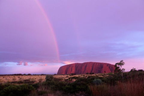 Uluru & Kata Tjuta Sights & Sounds - Accommodation Burleigh 2