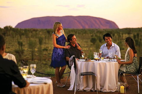 Uluru & Kata Tjuta Sights & Sounds - Accommodation Burleigh 0