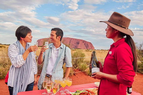 Uluru & Kata Tjuta Sights & Sounds - Accommodation Burleigh 7