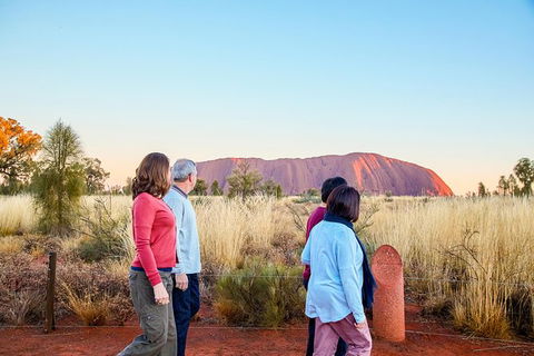 Uluru & Kata Tjuta Sights & Sounds - Accommodation Burleigh 13