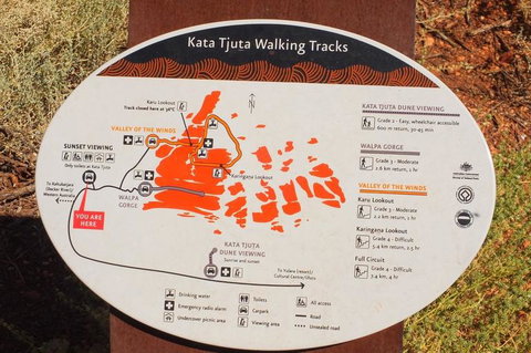 Overnight Uluru (Ayers Rock) Small-Group Camping Tour - Accommodation Burleigh 9